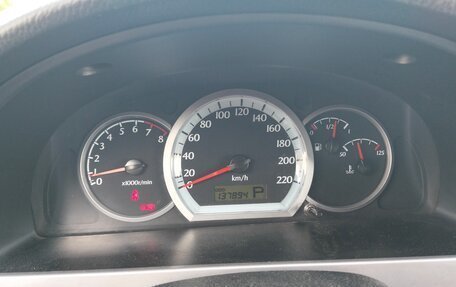 Chevrolet Lacetti, 2012 год, 585 000 рублей, 8 фотография