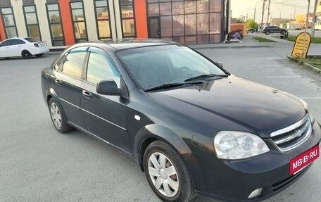 Chevrolet Lacetti, 2012 год, 585 000 рублей, 3 фотография