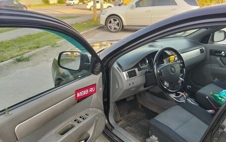 Chevrolet Lacetti, 2012 год, 585 000 рублей, 7 фотография