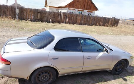 Toyota Sprinter Marino, 1992 год, 250 000 рублей, 3 фотография