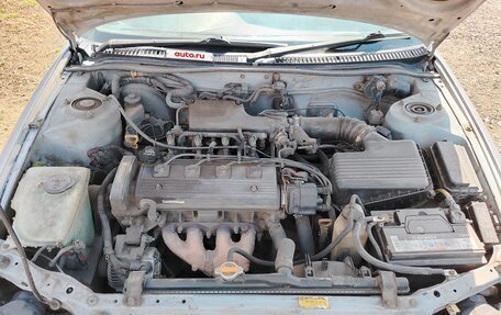 Toyota Sprinter Marino, 1992 год, 250 000 рублей, 4 фотография