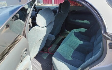 Toyota Sprinter Marino, 1992 год, 250 000 рублей, 6 фотография