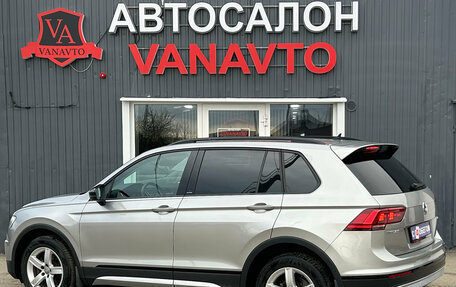 Volkswagen Tiguan II, 2020 год, 2 960 000 рублей, 6 фотография