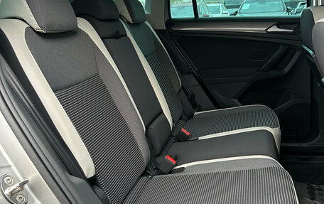 Volkswagen Tiguan II, 2020 год, 2 960 000 рублей, 11 фотография