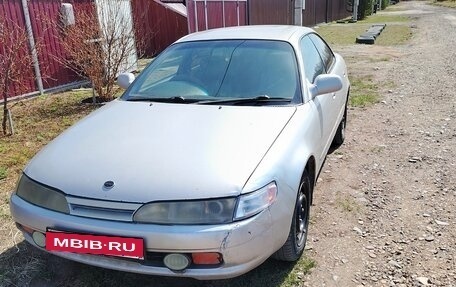 Toyota Sprinter Marino, 1992 год, 250 000 рублей, 2 фотография