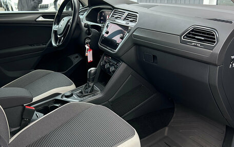 Volkswagen Tiguan II, 2020 год, 2 960 000 рублей, 13 фотография