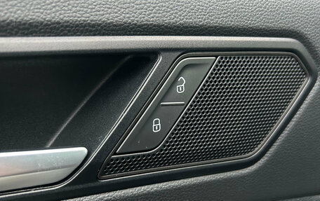 Volkswagen Tiguan II, 2020 год, 2 960 000 рублей, 22 фотография