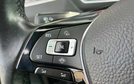 Volkswagen Tiguan II, 2020 год, 2 960 000 рублей, 16 фотография