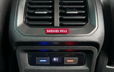Volkswagen Tiguan II, 2020 год, 2 960 000 рублей, 21 фотография