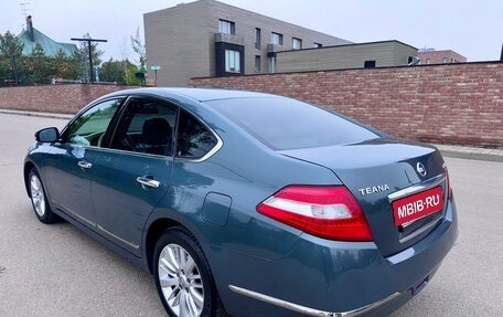Nissan Teana, 2009 год, 870 000 рублей, 3 фотография