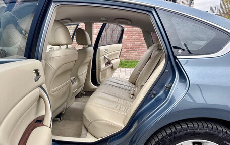 Nissan Teana, 2009 год, 870 000 рублей, 11 фотография