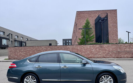 Nissan Teana, 2009 год, 870 000 рублей, 6 фотография