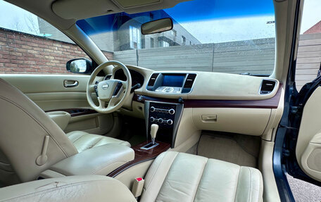 Nissan Teana, 2009 год, 870 000 рублей, 14 фотография