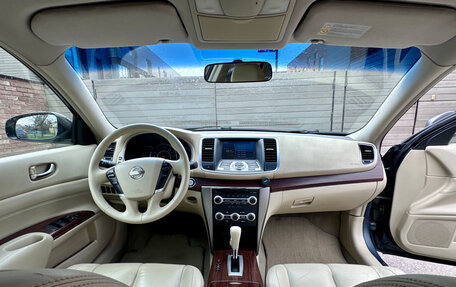 Nissan Teana, 2009 год, 870 000 рублей, 13 фотография