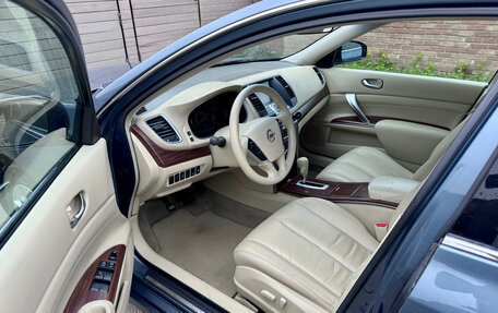 Nissan Teana, 2009 год, 870 000 рублей, 10 фотография