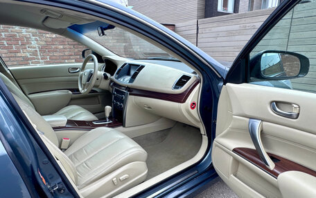 Nissan Teana, 2009 год, 870 000 рублей, 9 фотография