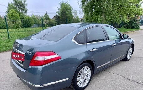Nissan Teana, 2009 год, 870 000 рублей, 4 фотография