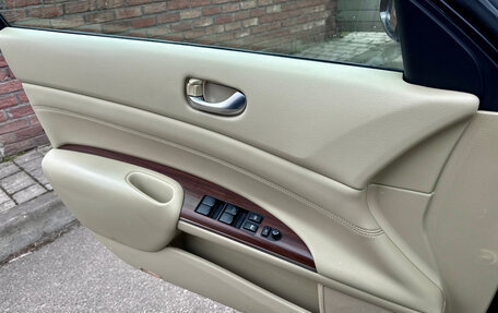 Nissan Teana, 2009 год, 870 000 рублей, 17 фотография