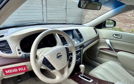 Nissan Teana, 2009 год, 870 000 рублей, 15 фотография