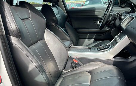 Land Rover Range Rover Evoque I, 2018 год, 2 550 000 рублей, 13 фотография