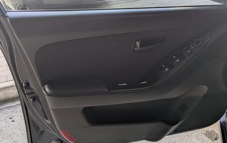 Hyundai Elantra IV, 2009 год, 400 000 рублей, 9 фотография