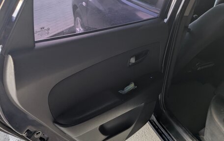 Hyundai Elantra IV, 2009 год, 400 000 рублей, 8 фотография
