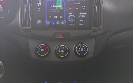 Hyundai Elantra IV, 2009 год, 400 000 рублей, 7 фотография