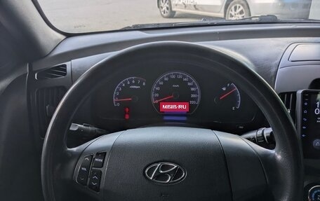 Hyundai Elantra IV, 2009 год, 400 000 рублей, 6 фотография