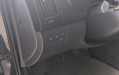 Hyundai Elantra IV, 2009 год, 400 000 рублей, 11 фотография