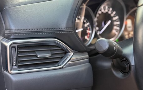Mazda CX-5 II, 2020 год, 3 150 000 рублей, 8 фотография