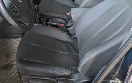 Hyundai Elantra IV, 2009 год, 400 000 рублей, 13 фотография