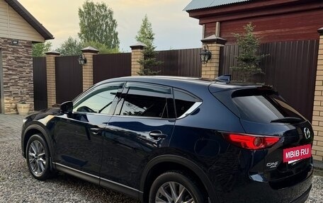 Mazda CX-5 II, 2020 год, 3 150 000 рублей, 3 фотография