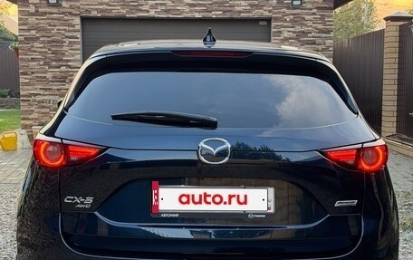 Mazda CX-5 II, 2020 год, 3 150 000 рублей, 5 фотография