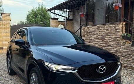 Mazda CX-5 II, 2020 год, 3 150 000 рублей, 4 фотография