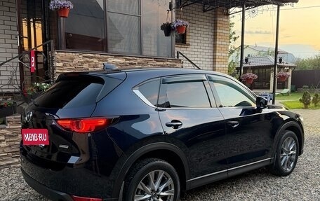 Mazda CX-5 II, 2020 год, 3 150 000 рублей, 2 фотография
