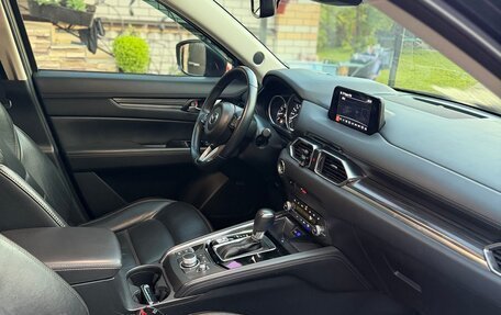 Mazda CX-5 II, 2020 год, 3 150 000 рублей, 15 фотография