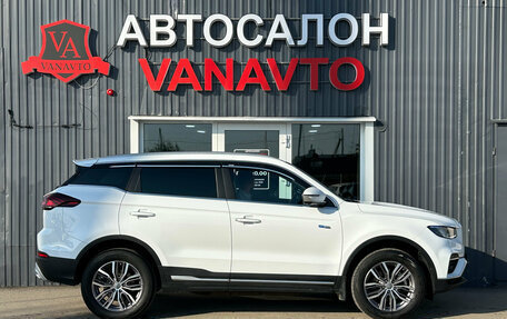 Geely Atlas, 2024 год, 2 260 000 рублей, 4 фотография