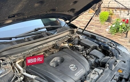 Mazda CX-5 II, 2020 год, 3 150 000 рублей, 19 фотография