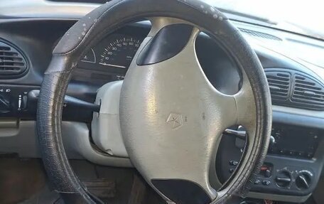 Dodge Caravan III, 2000 год, 300 000 рублей, 11 фотография