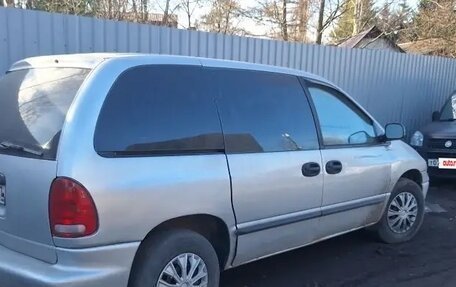 Dodge Caravan III, 2000 год, 300 000 рублей, 9 фотография