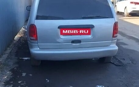 Dodge Caravan III, 2000 год, 300 000 рублей, 7 фотография