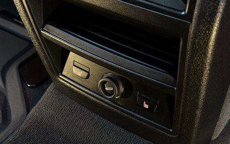 BMW X6, 2015 год, 3 478 000 рублей, 16 фотография