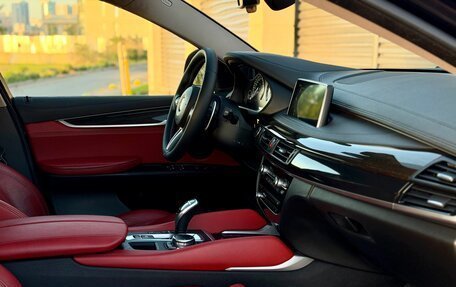 BMW X6, 2015 год, 3 478 000 рублей, 12 фотография