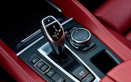 BMW X6, 2015 год, 3 478 000 рублей, 20 фотография