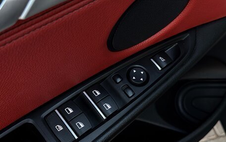 BMW X6, 2015 год, 3 478 000 рублей, 26 фотография
