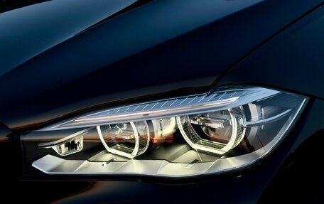 BMW X6, 2015 год, 3 478 000 рублей, 27 фотография