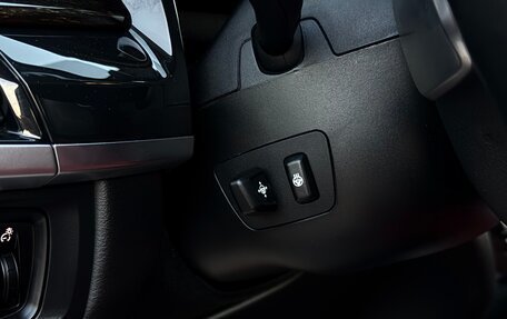 BMW X6, 2015 год, 3 478 000 рублей, 22 фотография