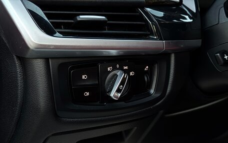 BMW X6, 2015 год, 3 478 000 рублей, 23 фотография