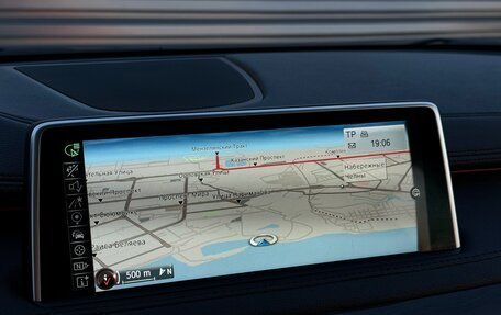 BMW X6, 2015 год, 3 478 000 рублей, 19 фотография