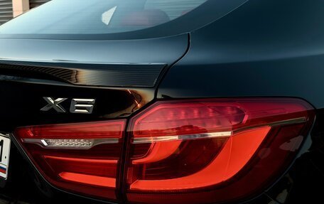 BMW X6, 2015 год, 3 478 000 рублей, 28 фотография